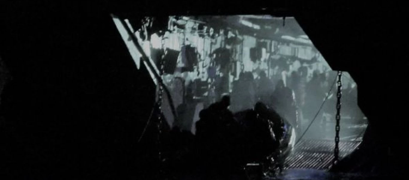 Νέα άσκηση της Διακλαδικής Διοίκησης Ειδικών Επιχειρήσεων: Συνεργασία με Μονάδα του Πολεμικού Ναυτικού (φώτο)